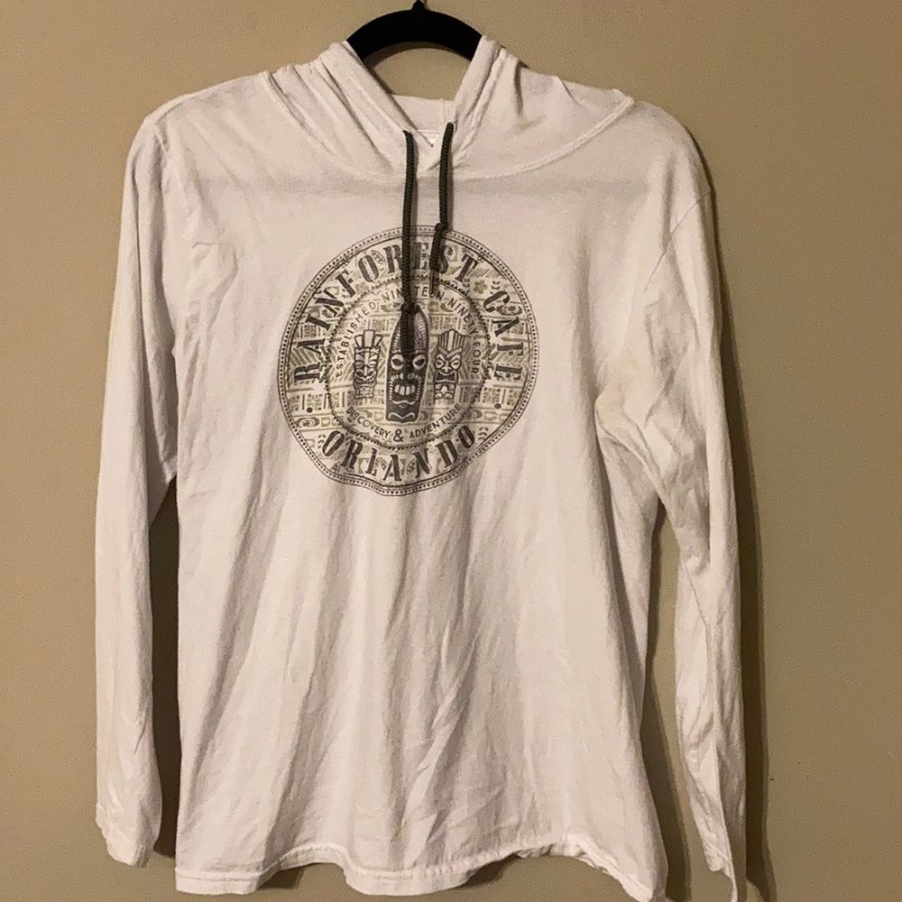 Unisex Long sleeve Shirt